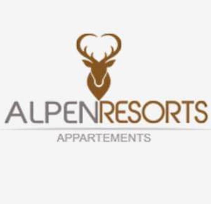 Alpenresorts Landeck Exteriér fotografie