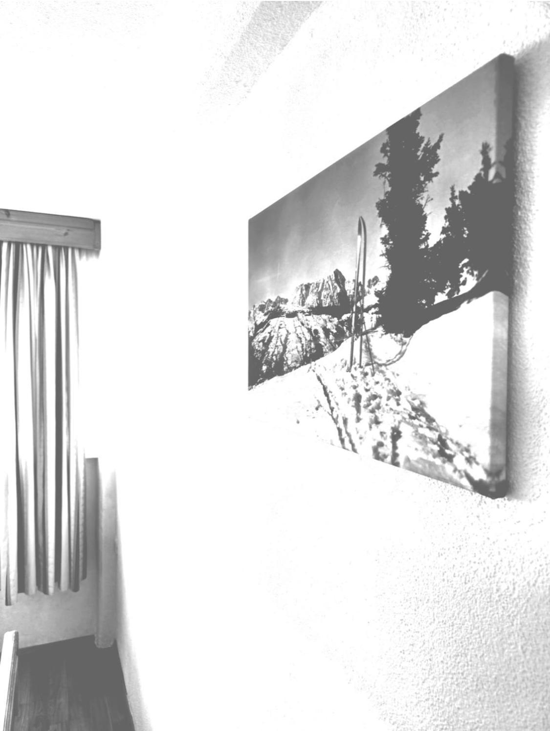Alpenresorts Landeck Exteriér fotografie